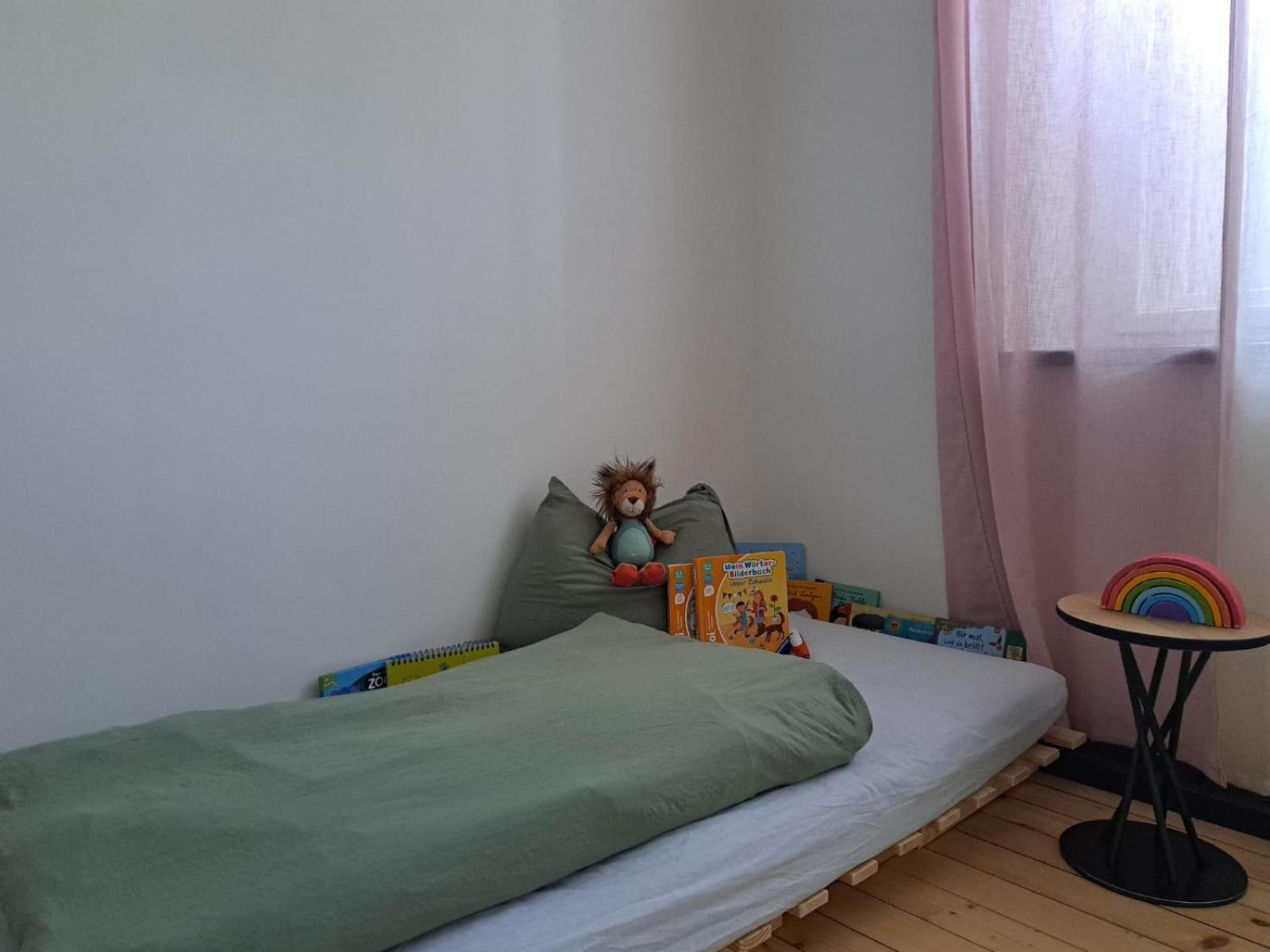 Apartment Wildflower In Privatvilla Im Herzen Merans Eksteriør bilde