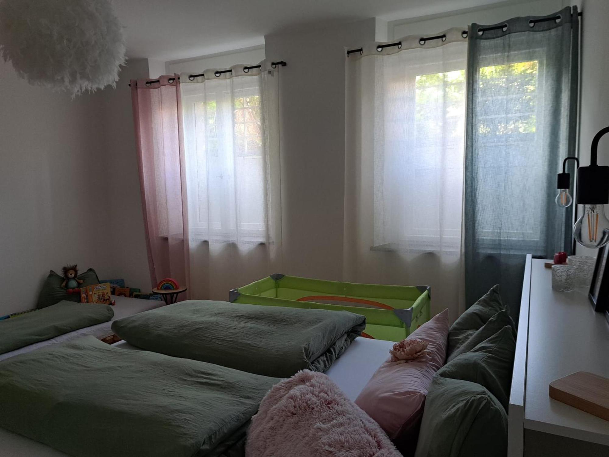 Apartment Wildflower In Privatvilla Im Herzen Merans Eksteriør bilde